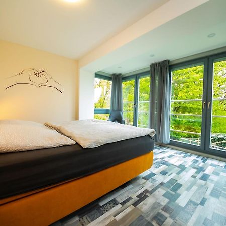 Apartment Am Kirchberg By Interhome Lügde Buitenkant foto