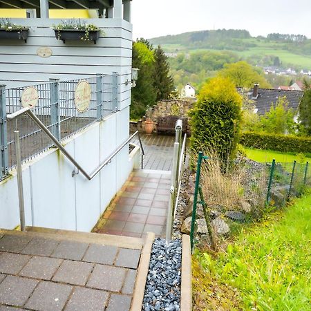Apartment Am Kirchberg By Interhome Lügde Buitenkant foto