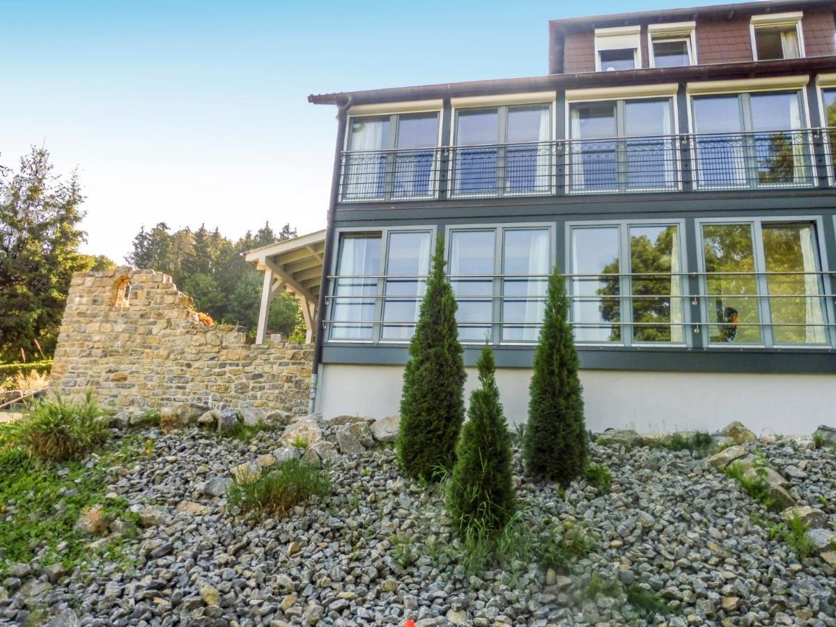 Apartment Am Kirchberg By Interhome Lügde Buitenkant foto