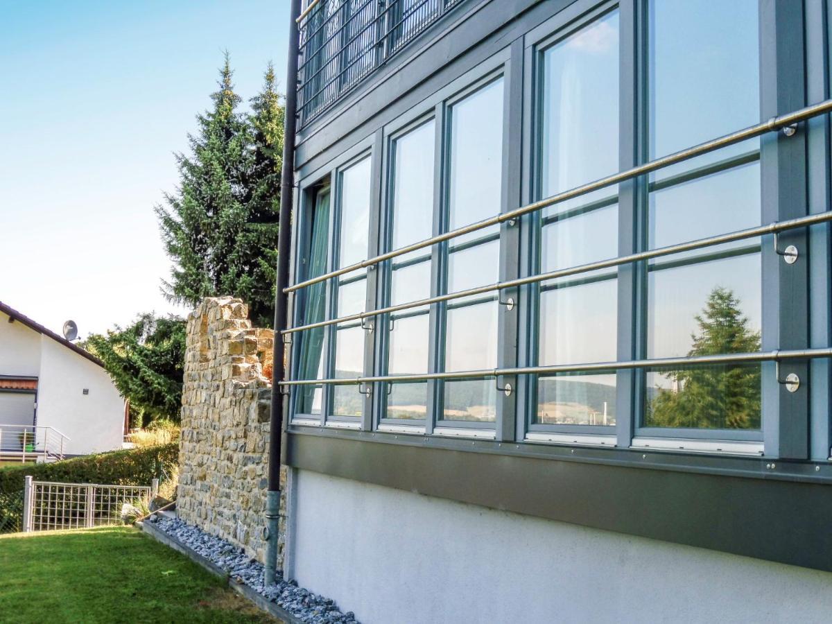 Apartment Am Kirchberg By Interhome Lügde Buitenkant foto