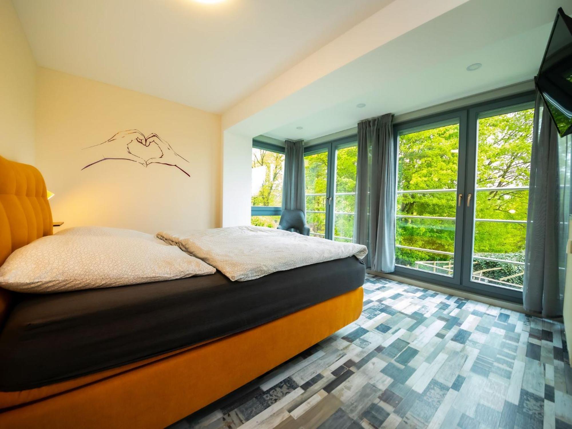 Apartment Am Kirchberg By Interhome Lügde Buitenkant foto