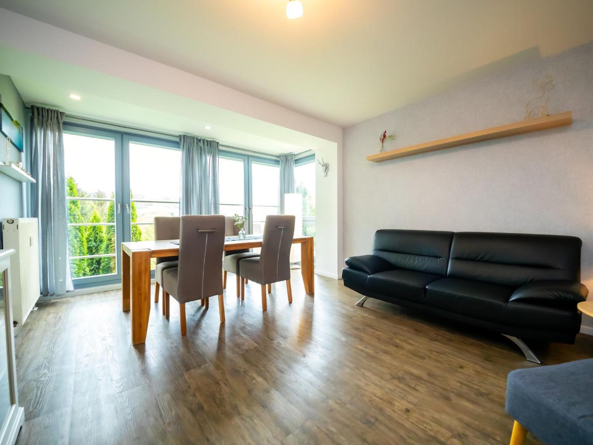 Apartment Am Kirchberg By Interhome Lügde Buitenkant foto
