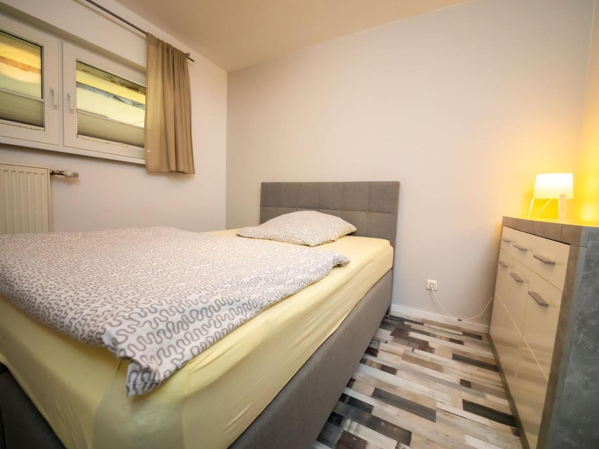 Apartment Am Kirchberg By Interhome Lügde Buitenkant foto