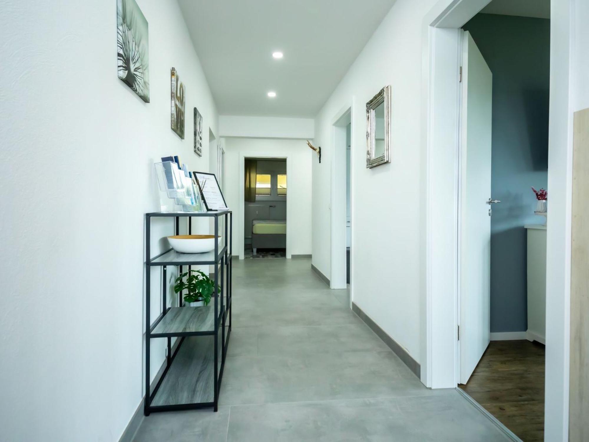 Apartment Am Kirchberg By Interhome Lügde Buitenkant foto