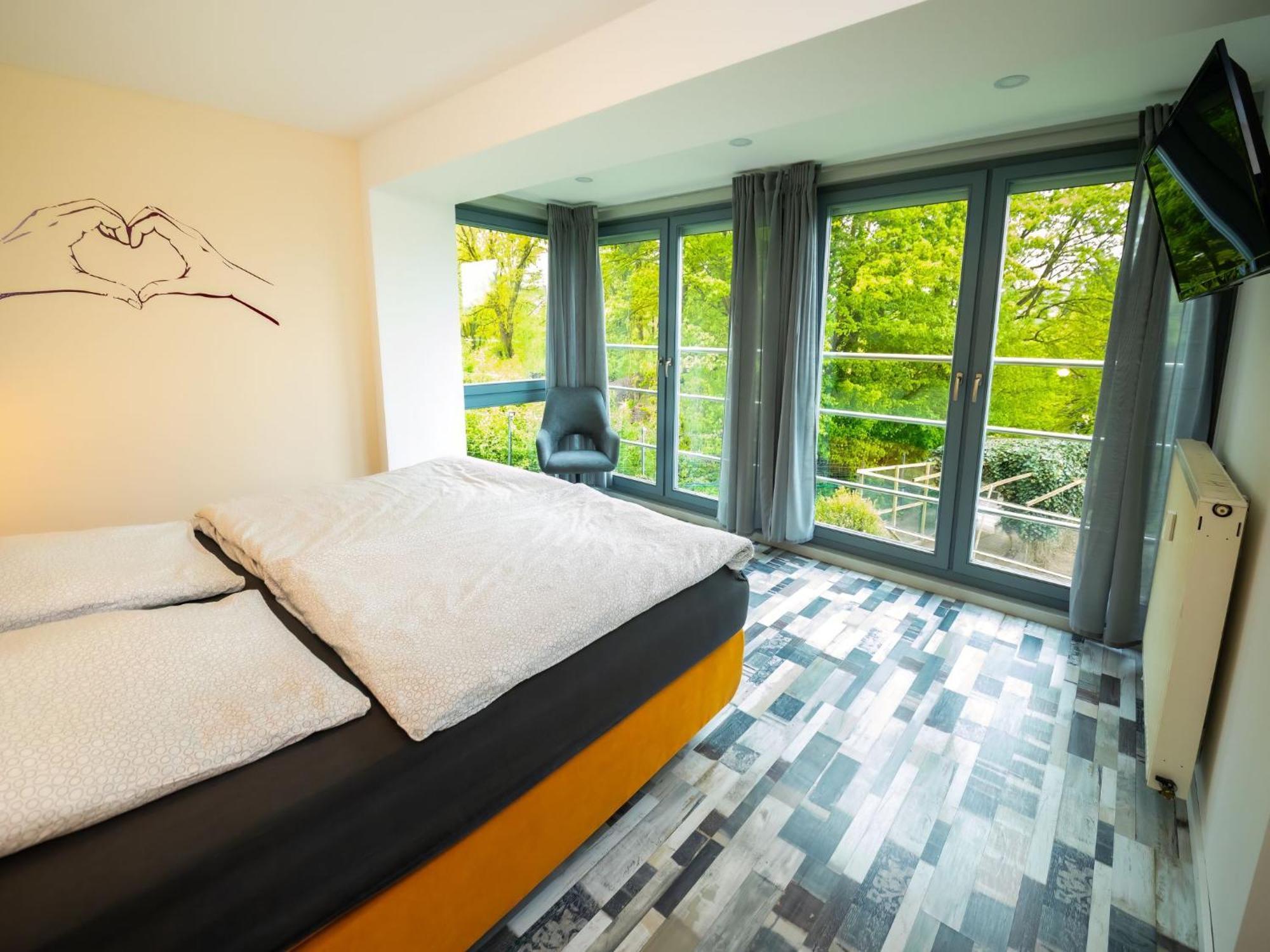 Apartment Am Kirchberg By Interhome Lügde Buitenkant foto