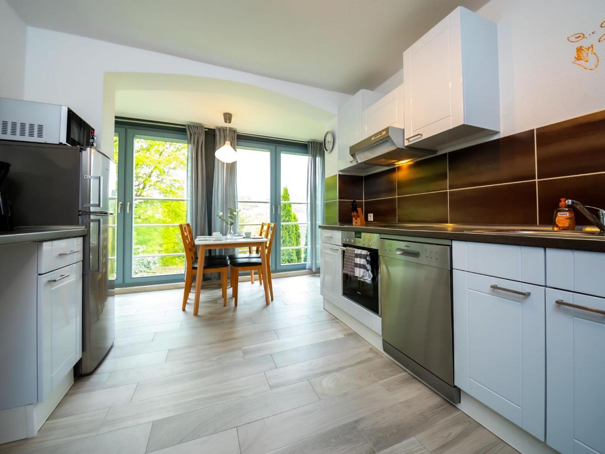 Apartment Am Kirchberg By Interhome Lügde Buitenkant foto