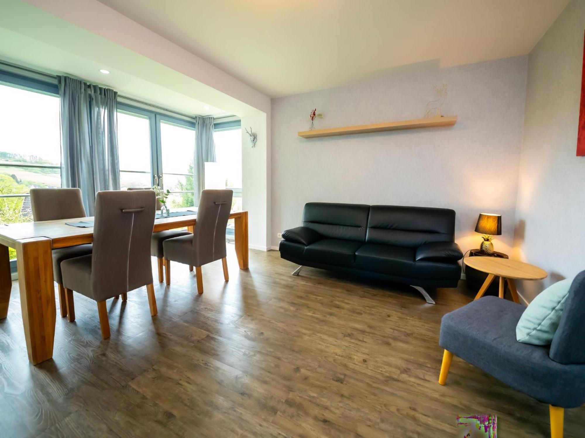 Apartment Am Kirchberg By Interhome Lügde Buitenkant foto