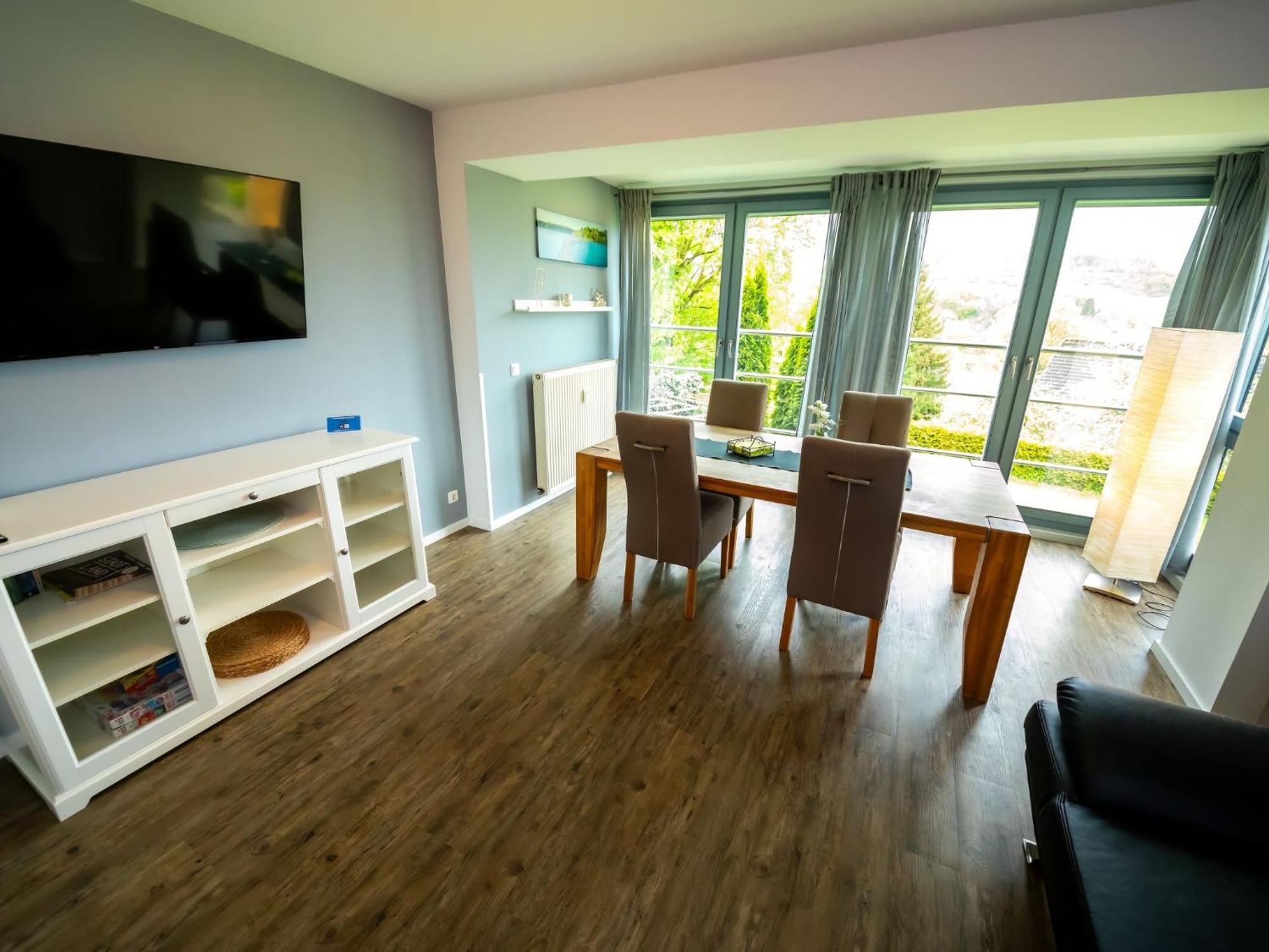 Apartment Am Kirchberg By Interhome Lügde Buitenkant foto