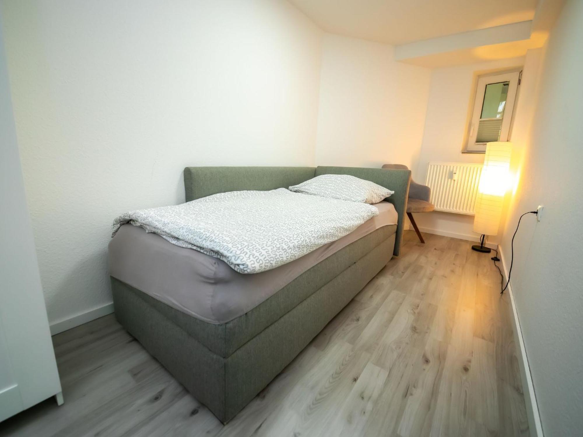 Apartment Am Kirchberg By Interhome Lügde Buitenkant foto