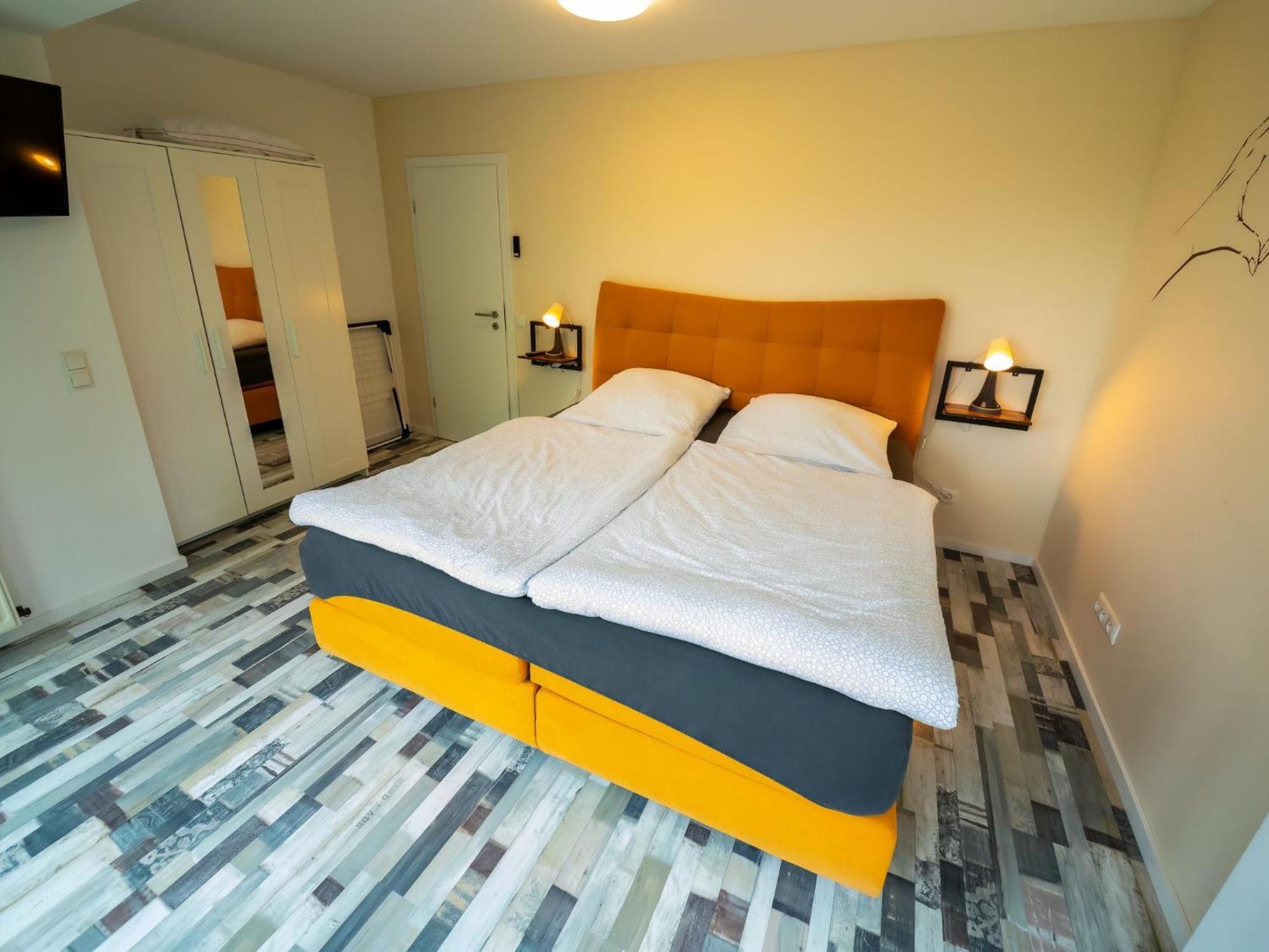 Apartment Am Kirchberg By Interhome Lügde Buitenkant foto