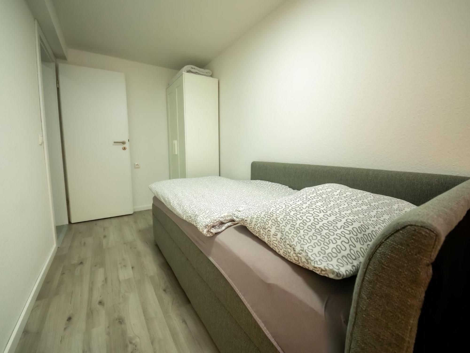 Apartment Am Kirchberg By Interhome Lügde Buitenkant foto