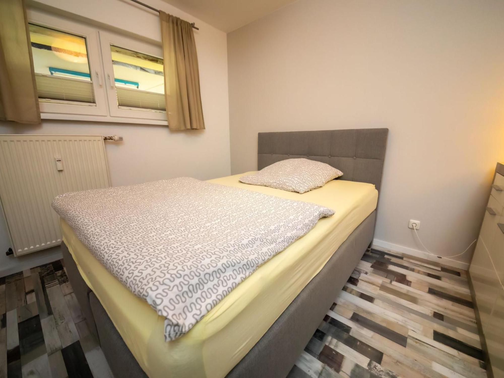 Apartment Am Kirchberg By Interhome Lügde Buitenkant foto