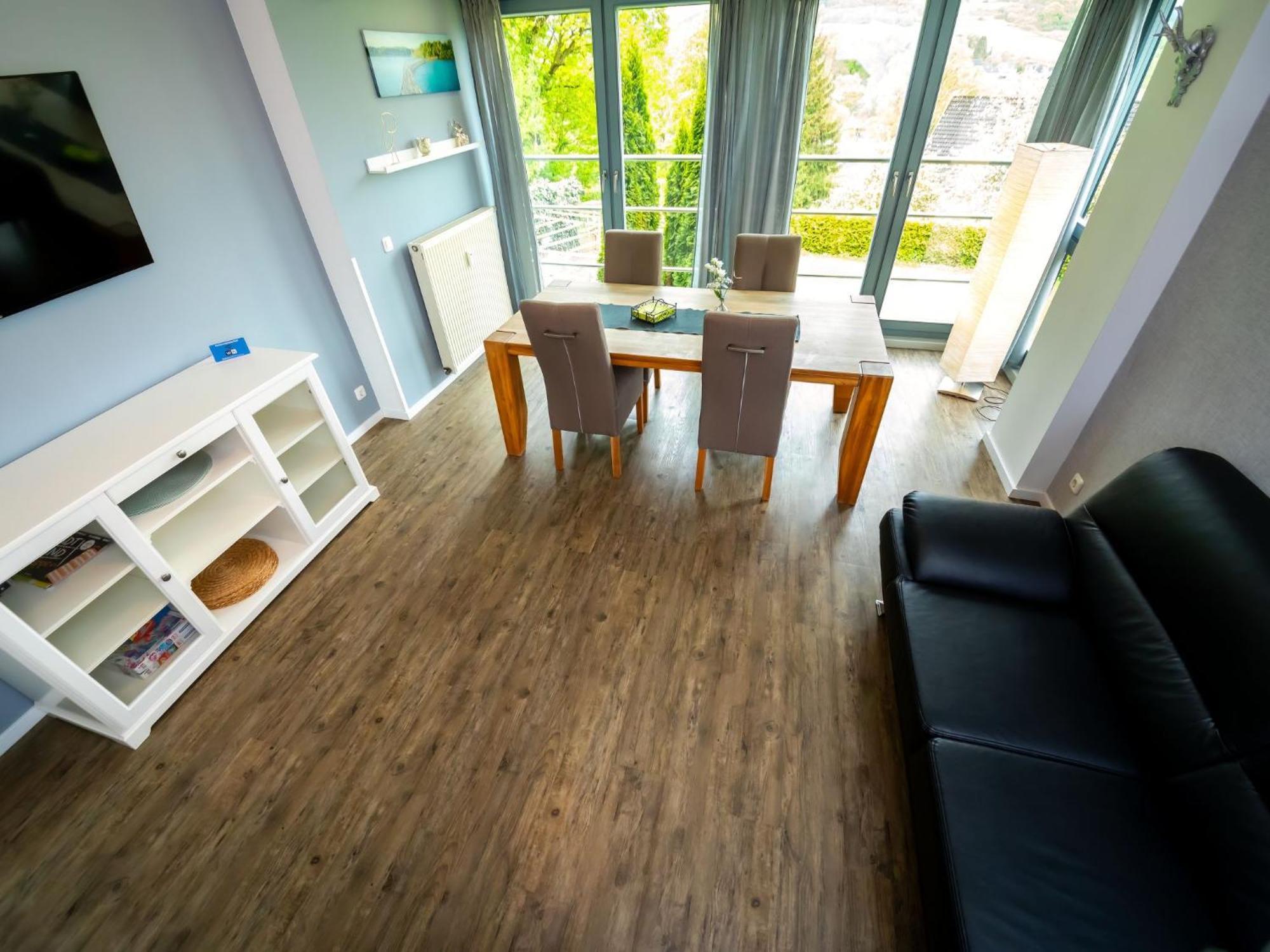 Apartment Am Kirchberg By Interhome Lügde Buitenkant foto