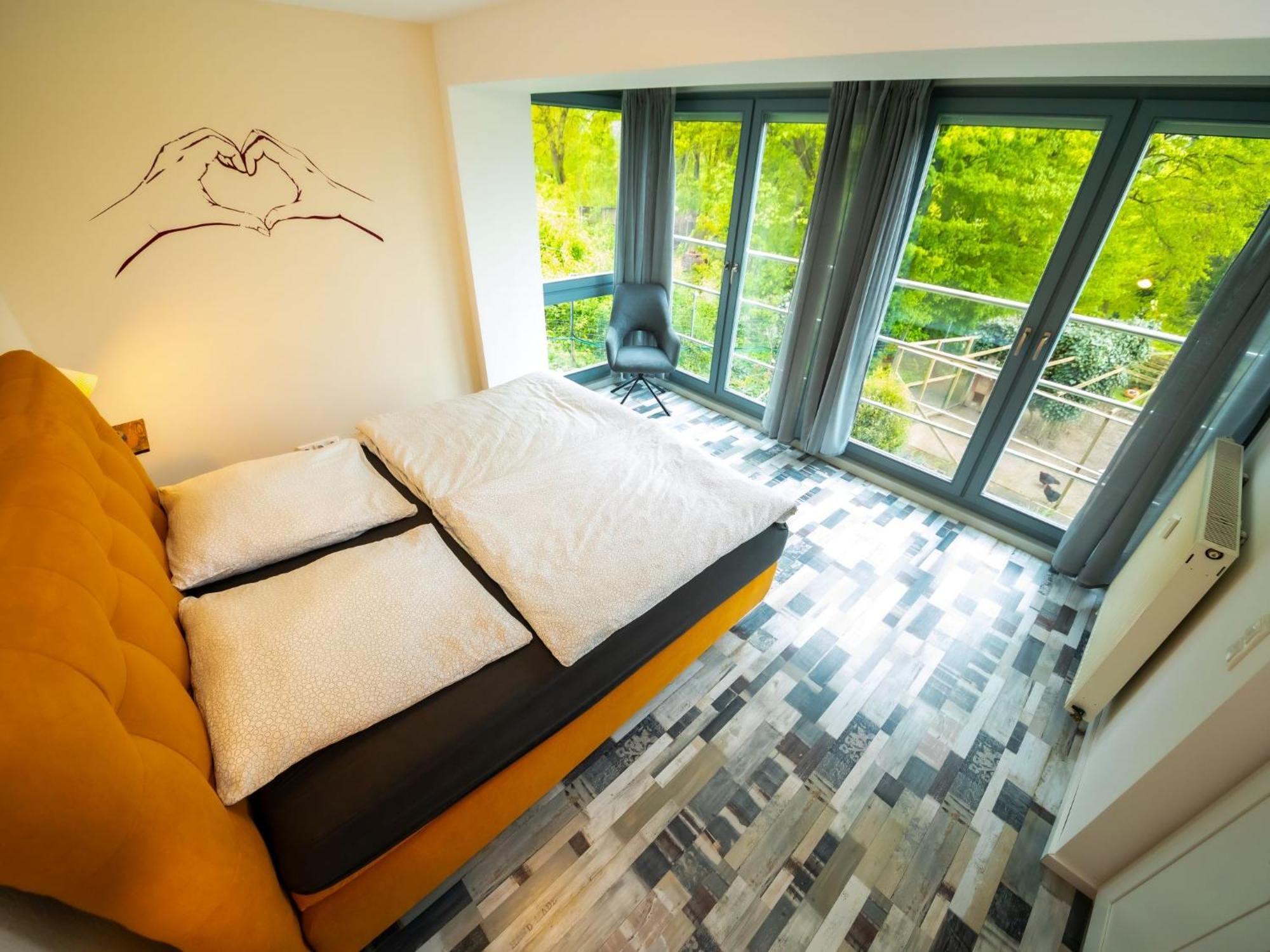 Apartment Am Kirchberg By Interhome Lügde Buitenkant foto