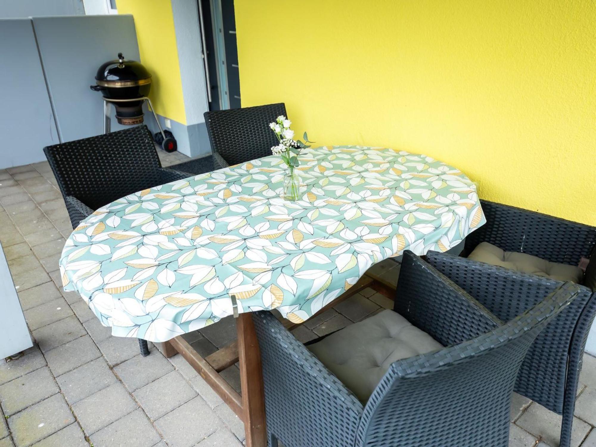 Apartment Am Kirchberg By Interhome Lügde Buitenkant foto